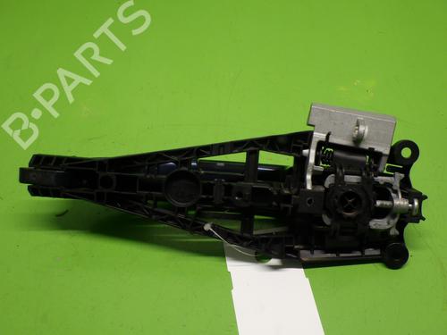 Rear right exterior door handle OPEL INSIGNIA A Sports Tourer (G09) 2.0 Turbo 4x4 (35) | BP20927460C130 