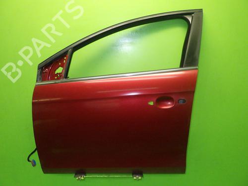 Used Left front door FIAT BRAVO II (198_) 1.4 T-Jet (198AXG1B) (120 hp) 32847717