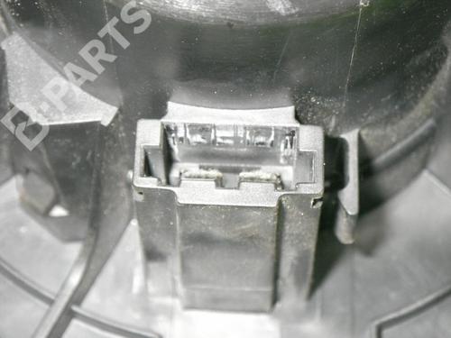 Heater blower motor OPEL MERIVA A MPV (X03) 1.6 (E75) | BP6365229M62 