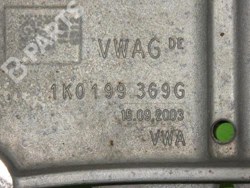 Subframe VW TOURAN (1T1, 1T2) 1.9 TDI | BP6383285M9 