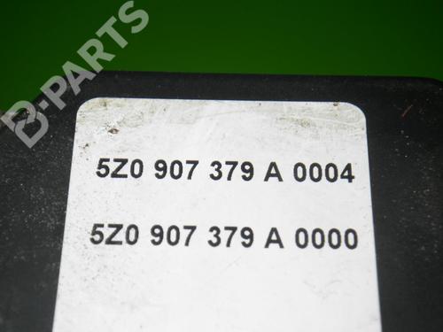 ABS pump VW FOX Hatchback (5Z1, 5Z3, 5Z4) 1.2 | BP6373092M43 