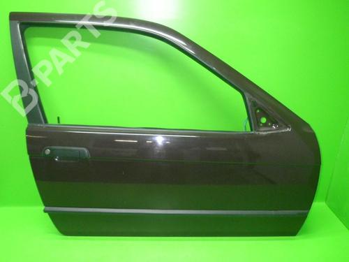 Used Right front door BMW 3 Compact (E36) 318 ti (140 hp) 6651457