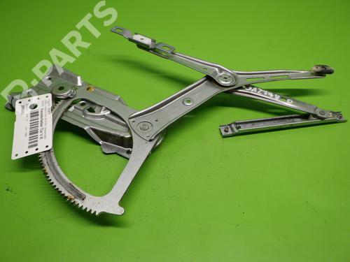 Front right window mechanism OPEL ASTRA H (A04) 1.7 CDTI (L48) | BP12066613C23 