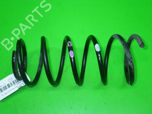 Used Shock absorber spring CHEVROLET AVEO / KALOS Saloon (T250, T255) 1.4 (94 hp) 14712824