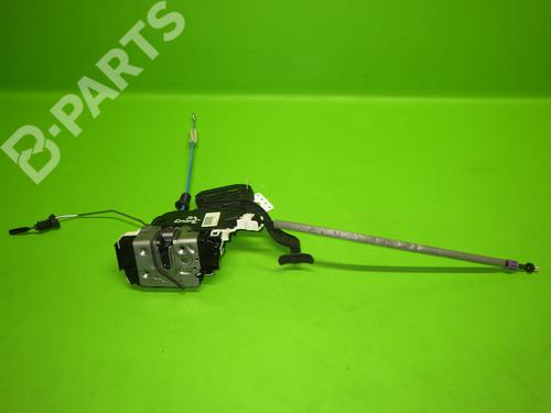 Used Front left lock MERCEDES-BENZ B-CLASS Sports Tourer (W246, W242) B 180 (246.242) (122 hp) 8671727