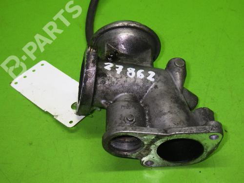 Egr OPEL ASTRA G Hatchback (T98) 1.7 DTI 16V (F08, F48) | BP6375937M69 