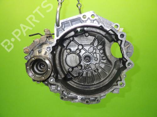 Used Gearbox VW GOLF IV (1J1) 1.4 16V (75 hp) 28007149