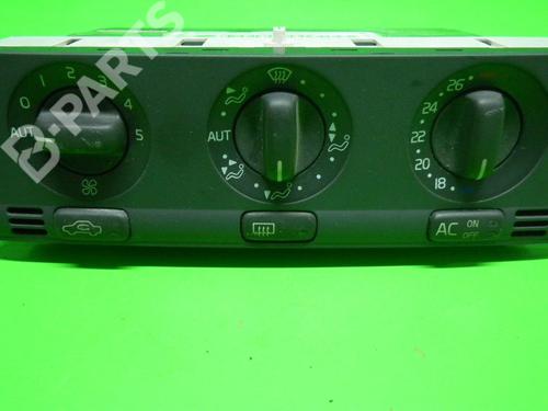Climate control VOLVO V40 Estate (645) 1.8 LPG | BP7802585I5 