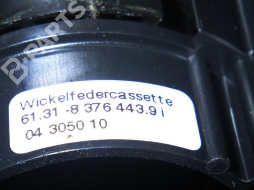 Kontaktrulle Airbag BMW 3 (E46) 325 i | BP6368224C102 
