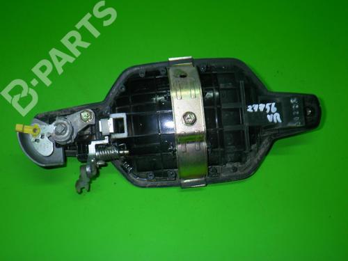 Front right exterior door handle HYUNDAI TERRACAN (HP) 2.9 CRDi 4WD | BP6373521C129 
