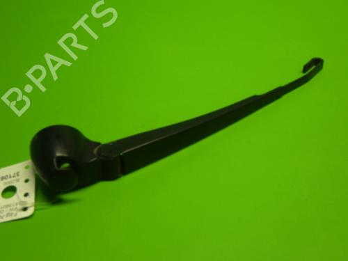 Used Rear windshield wiper arm VW GOLF IV Variant (1J5) 1.6 (101 hp) 14737735