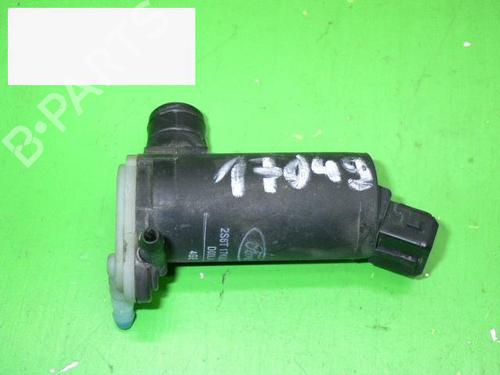 Sprinklervæskepumpe FORD FIESTA V (JH_, JD_) 1.6 16V (100 hp) 14709735