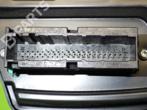 Instrument cluster OPEL ASTRA H Estate (A04) 1.7 CDTI (L35) | BP12123501C47 