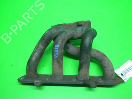 Used Exhaust manifold VOLVO V40 Estate (645) 1.8 LPG (122 hp) 14711789