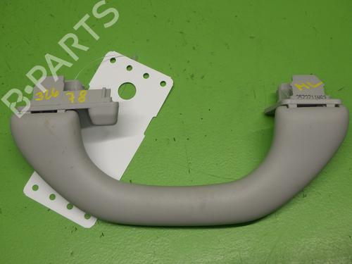 Used Interior roof handle Interior roof handle 37862484 37862484