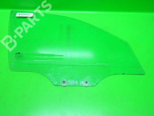 Front right door window MITSUBISHI LANCER V (CB_A, CD_A, CE_A) 1.6 16V (CB4A) (113 hp) 6659095