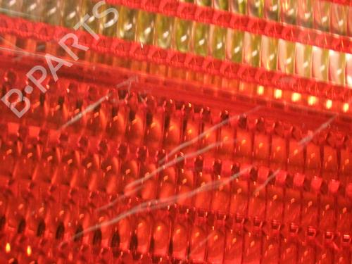 Left taillight VW POLO (6N2) 1.4 | BP39940712C34 - Image 2