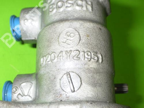 Brake master cylinder RENAULT MEGANE II Estate (KM0/1_) 1.6 16V | BP9264338M77 