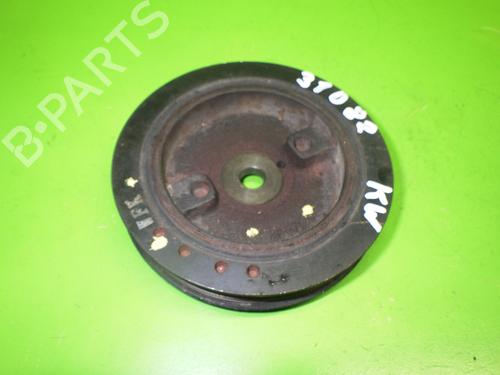 Used Pulley KIA MAGENTIS I (GD, MS) 2.5 V6 (169 hp) 14739362