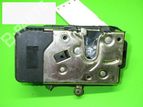 Used Front left lock OPEL ASTRA G Hatchback (T98) 1.6 (F08, F48) (75 hp) 6648911