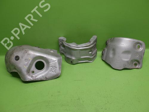 Used Exhaust system Exhaust system OPEL INSIGNIA B Sports Tourer (Z18) 2.0 4x4 (35) (230 hp) 35887908 35887908