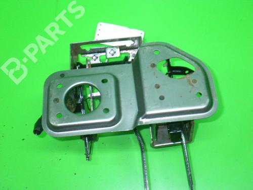 Pedal OPEL AGILA B (H08) 1.0 (F68) | BP6366572I4 