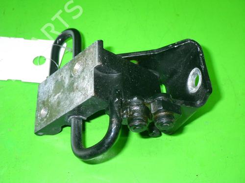 Hinge/Door check strap AUDI A4 B7 (8EC) 3.2 FSI quattro | BP14715347C146 
