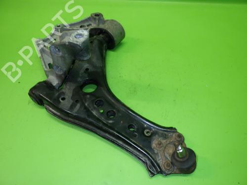 Left front suspension arm SEAT IBIZA III (6L1) 1.2 | BP15810021M12 