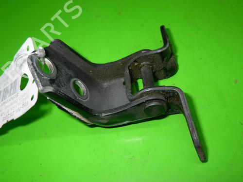 Hinge/Door check strap MAZDA RX-8 (SE, FE) 1.3 (FE103, SE3P) | BP14708440C146 