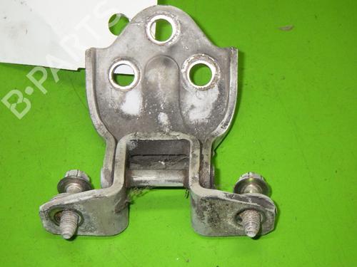Hinge/Door check strap HYUNDAI H-1 Van (A1) 2.5 CRDi | BP14724827C146 