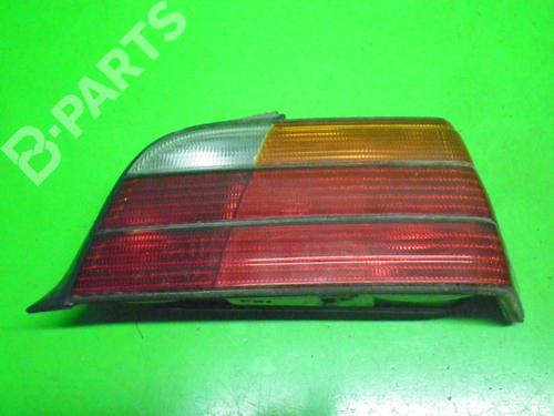 Used Right taillight BMW 3 Coupe (E36) 316 i (102 hp) 6660005