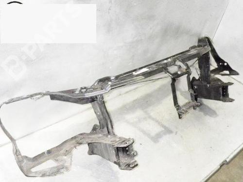 Crossmember MERCEDES-BENZ S-CLASS (W220, V220) S 400 CDI (220.028, 220.128) | BP6351000C162 