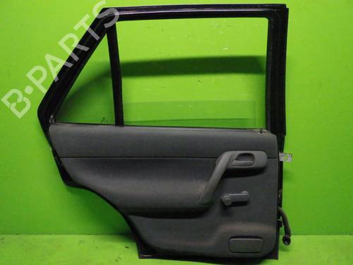 Left rear door SKODA FELICIA I (6U1) 1.6 | BP6642159C4