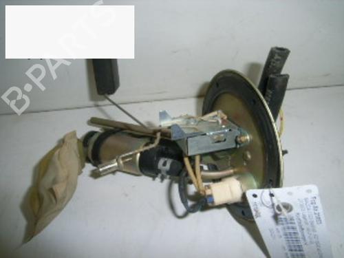 Used Electronic module MAZDA 323 C IV (BG) 1.6 16V (BG6Z) (88 hp) 14699762