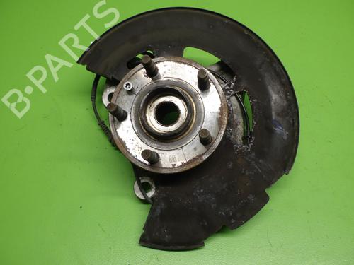 Left front steering knuckle OPEL ASTRA K Sports Tourer (B16) 1.6 CDTi (35) | BP32222943M25