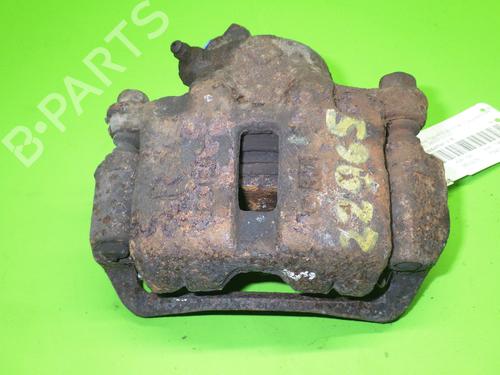 Used Right front brake caliper PROTON PERSONA 300 (C9_M) 315 GLSi (87 hp) 14703926