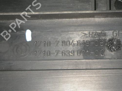 Air vent BMW 5 Touring (F11) 530 d | BP14739531I21 
