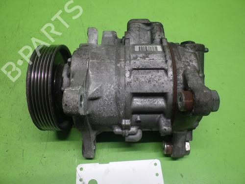 Used AC compressor BMW X3 (F25) xDrive 20 d (184 hp) 27350778