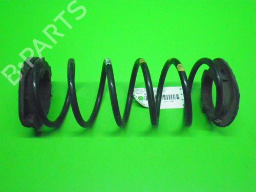 Used Shock absorber spring HYUNDAI i20 I (PB, PBT) 1.4 CRDi (90 hp) 14720107