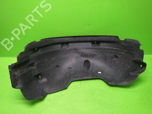 Wheel arch MERCEDES-BENZ M-CLASS (W163) ML 270 CDI (163.113) | BP14726198C56 