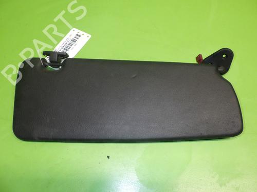Left sun visor BMW 3 Touring (E46) 320 d | BP17861972I1 