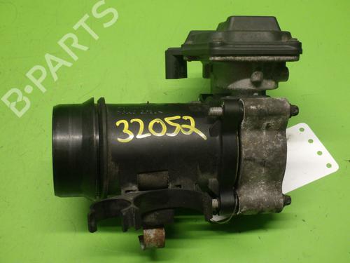 Used Throttle body BMW X3 (F25) xDrive 20 d (184 hp) 28371482