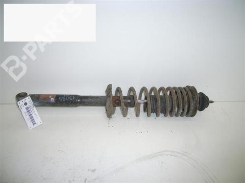 Left rear shock absorber VW GOLF III (1H1) 1.6 (75 hp) 6644723