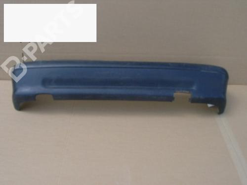 Used Rear bumper SKODA FELICIA I (6U1) 1.6 (75 hp) 6609746