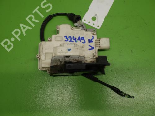 Used Front right lock VW PASSAT B6 Variant (3C5) 2.0 TDI (140 hp) 32276320