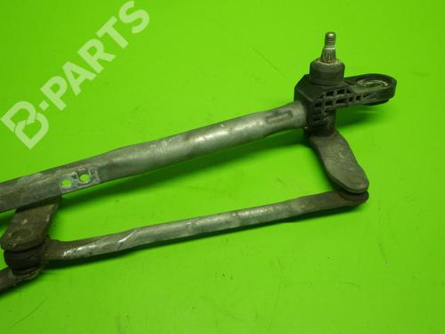 Front wipers mechanism FIAT PANDA (169_) 1.2 (169.AXB11, 169.AXB1A) | BP6473585C83 