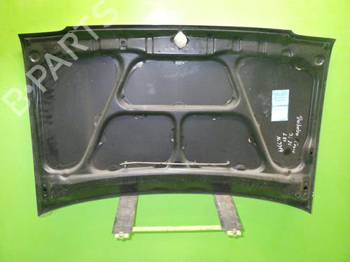 Hood DAIHATSU CUORE II (L80, L81) 0.8 (L80) | BP6349127C1