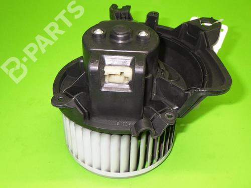 Heater blower motor OPEL CORSA D (S07) 1.3 CDTI (L08, L68) | BP6393512M62 