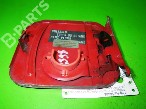 Fuel flap NISSAN MICRA II (K11) 1.0 i 16V (K11) | BP6432649C131 