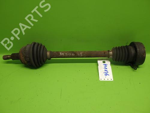 Used Left front driveshaft Left front driveshaft VW GOLF IV Variant (1J5) 1.4 16V (75 hp) 33277997 33277997